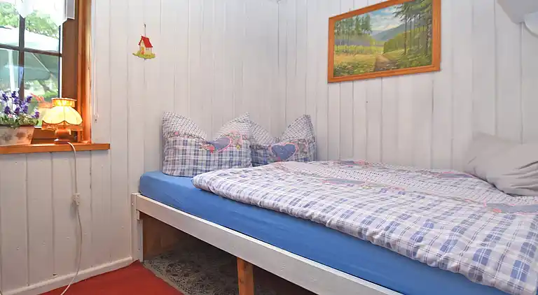 Feriebolig i Langewiesen