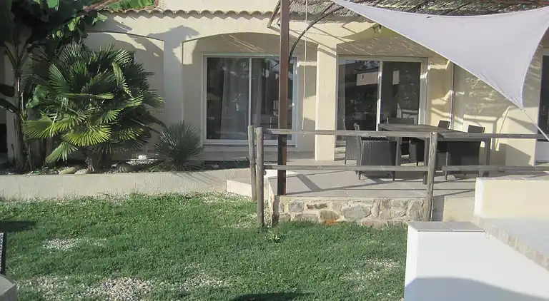 Holiday home in Ruoms