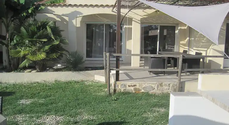 Holiday home in Ruoms