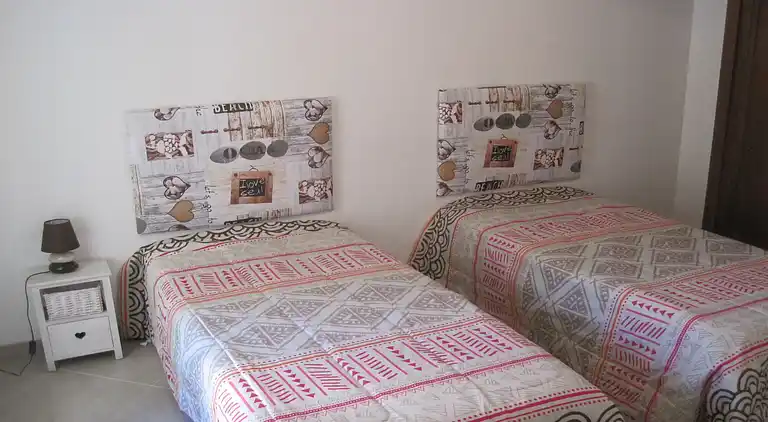 Holiday home in Ruoms