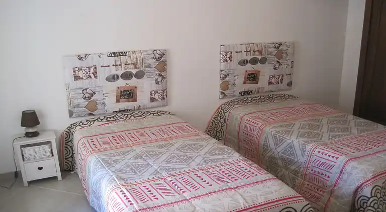 Holiday home in Ruoms