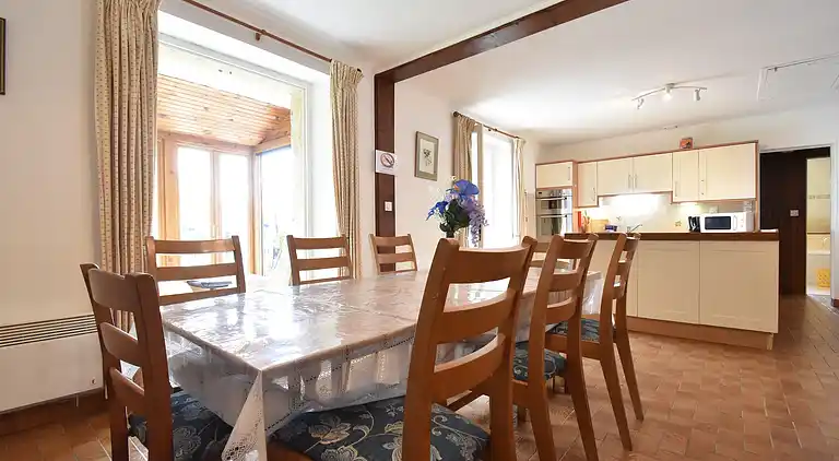 vakantiehuis in Brouchaud