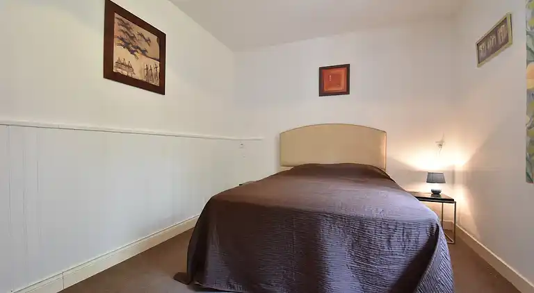 vakantiehuis in Brouchaud