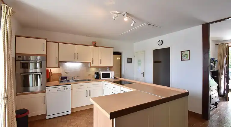 vakantiehuis in Brouchaud