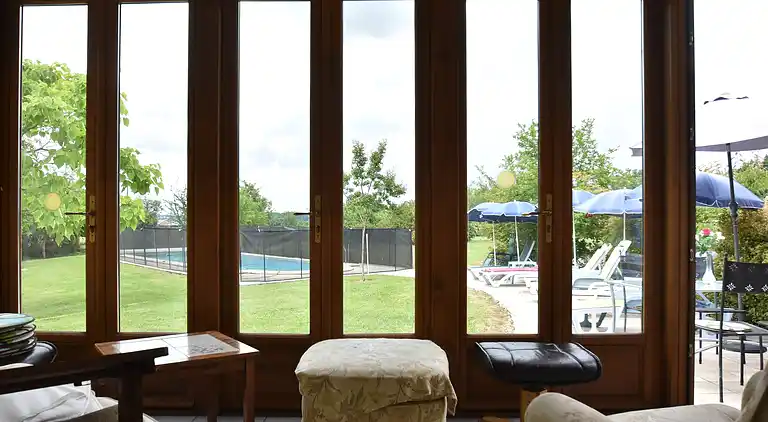 vakantiehuis in Brouchaud