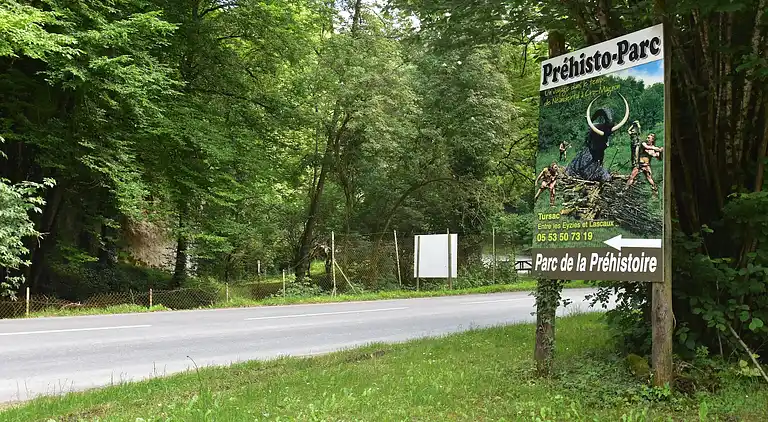 vakantiehuis in Brouchaud