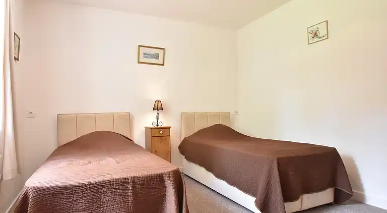 vakantiehuis in Brouchaud