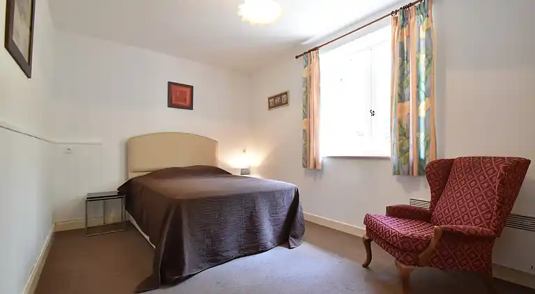 vakantiehuis in Brouchaud