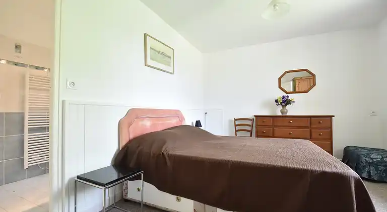 vakantiehuis in Brouchaud