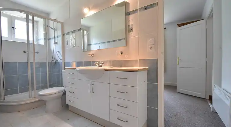 vakantiehuis in Brouchaud