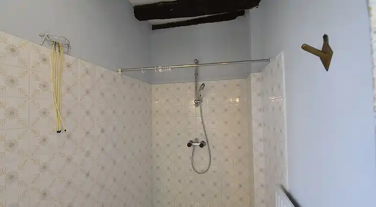 Holiday home in Saint-Crépin-et-Carlucet