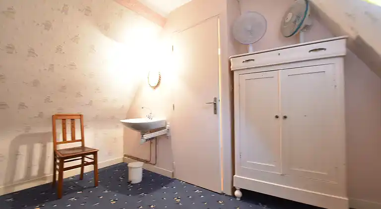 Holiday home in Saint-Crépin-et-Carlucet