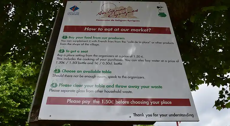 Holiday home in Saint-Crépin-et-Carlucet