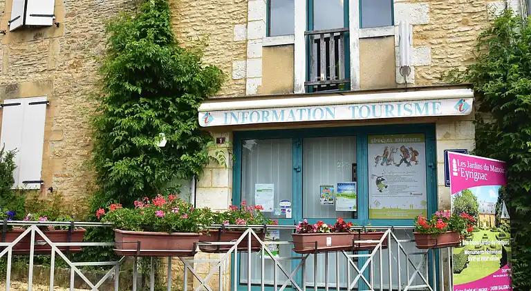 Holiday home in Saint-Crépin-et-Carlucet