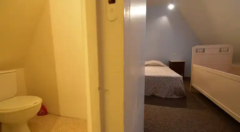 Holiday home in Saint-Crépin-et-Carlucet