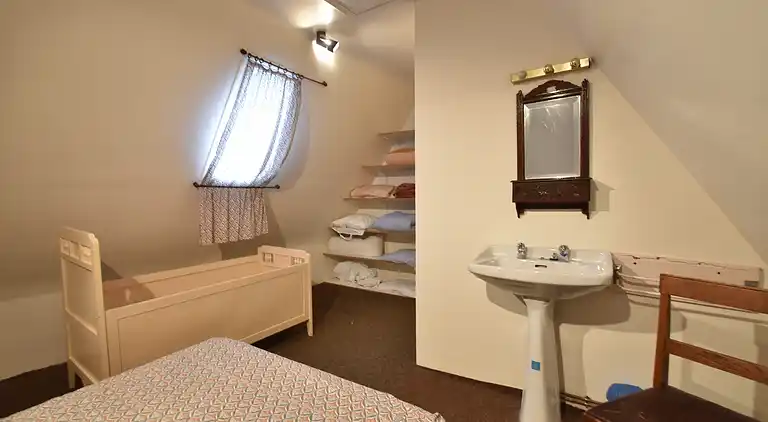 Holiday home in Saint-Crépin-et-Carlucet