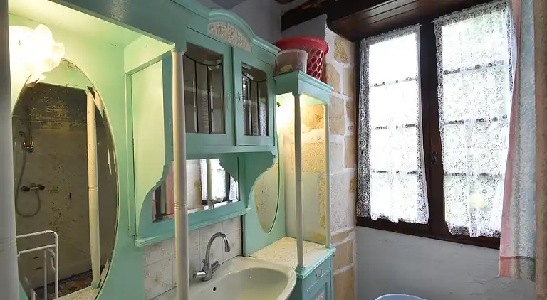 Holiday home in Saint-Crépin-et-Carlucet