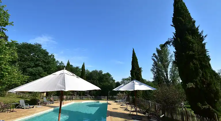 Holiday home in Nabirat