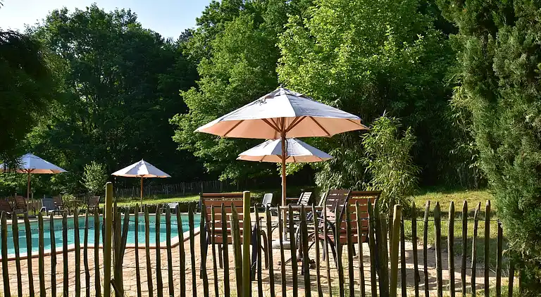 Holiday home in Nabirat