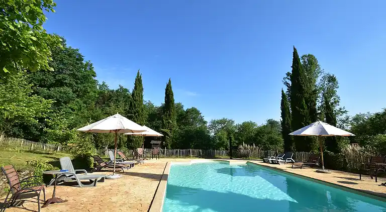 Holiday home in Nabirat