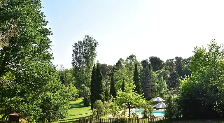 Holiday home in Nabirat