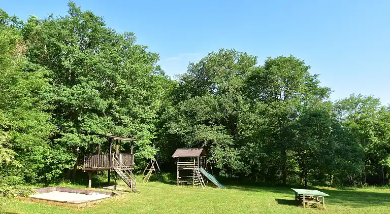 Holiday home in Nabirat