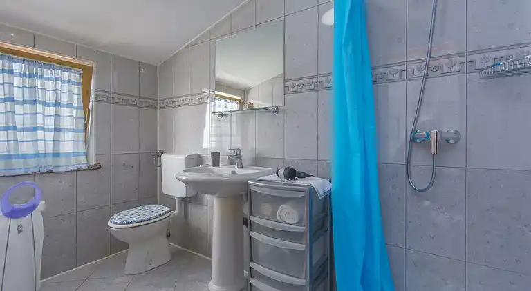 Ferielejlighed i Rošini