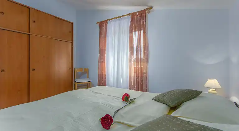 Ferielejlighed i Rošini