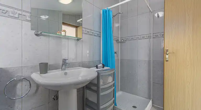 Ferielejlighed i Rošini