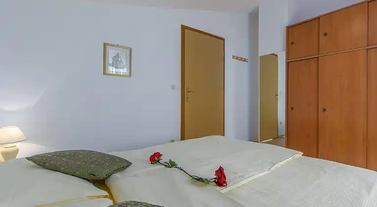 Ferielejlighed i Rošini