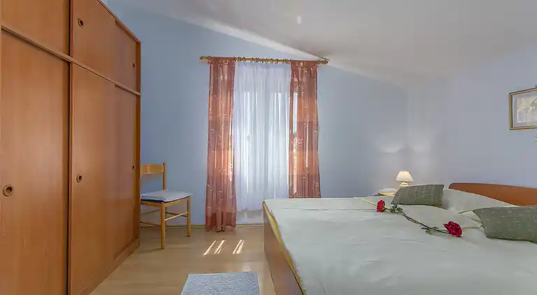 Ferielejlighed i Rošini