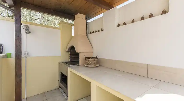 Ferielejlighed i Rošini