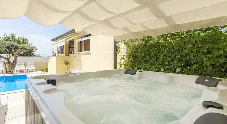 Ferielejlighed i Rošini