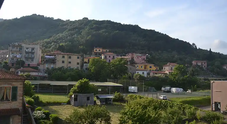 Apartment in Ameglia