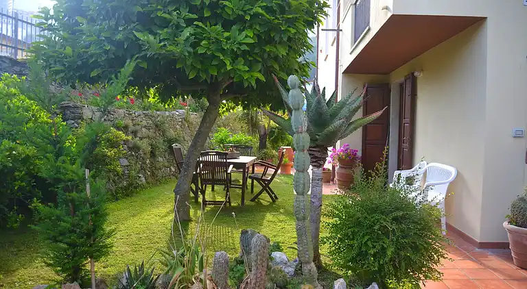 Apartment in Ameglia