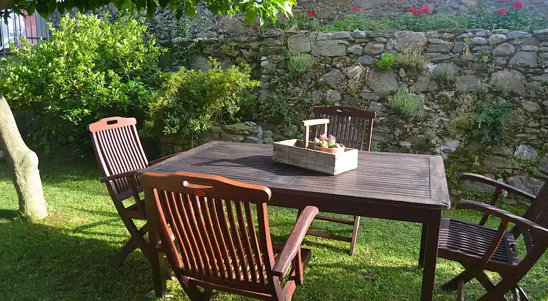 Apartment in Ameglia