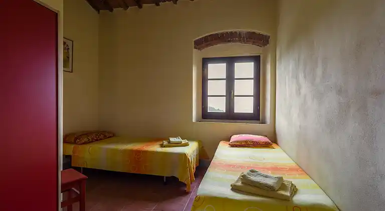 Holiday home in Pescia