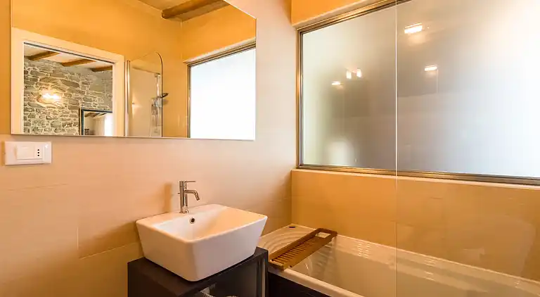 Vakantiehuis in Vinci