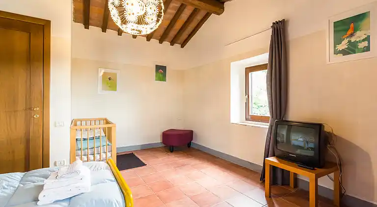 Holiday home in Pescia