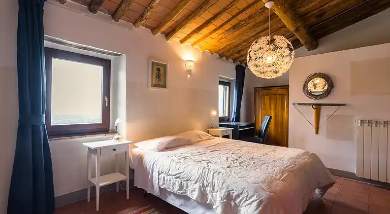 Holiday home in Pescia