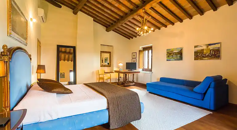 Vakantiehuis in Vinci