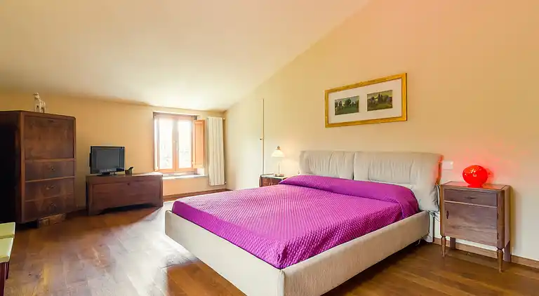 Vakantiehuis in Vinci