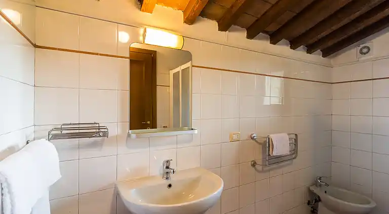 Holiday home in Pescia