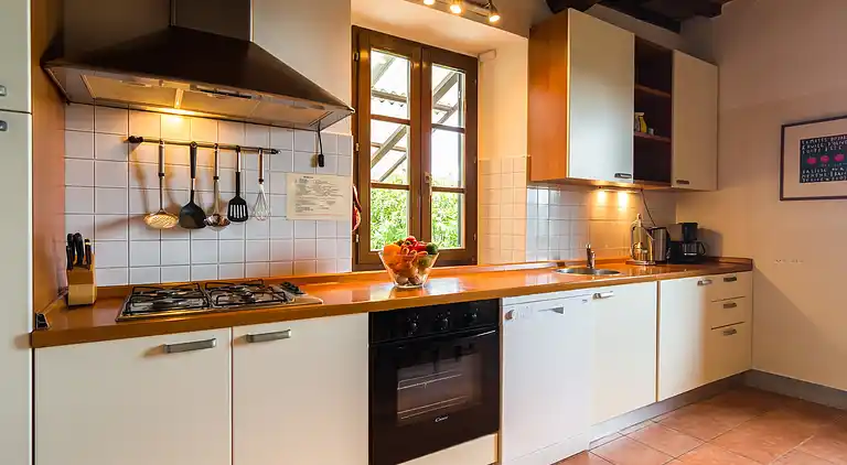 Holiday home in Pescia