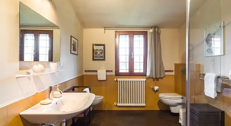 Vakantiehuis in Vinci