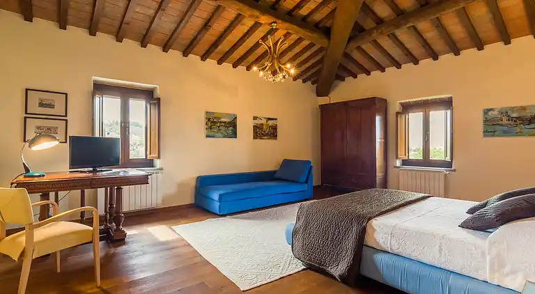 Vakantiehuis in Vinci