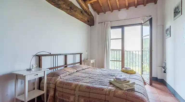 Holiday home in Pescia
