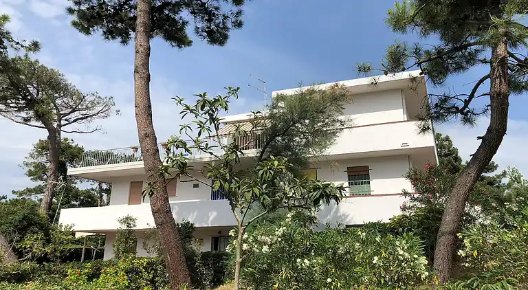 Leilighet i Rosolina Mare