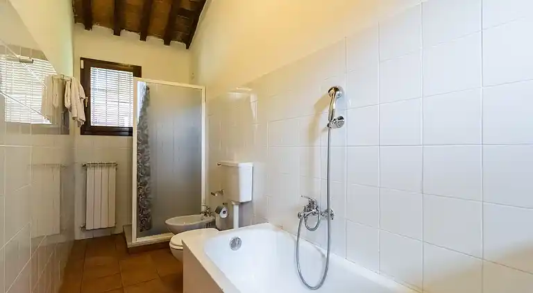 Holiday home in Pescia