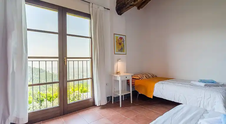 Holiday home in Pescia